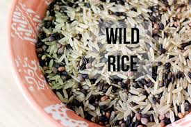 wild-rice